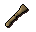 Teak stock