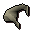 Goat horn