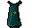 Fletching cape