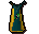 Fletching cape(t)