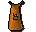 Firemaking cape