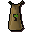 Woodcutting cape