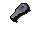 Loop half of key