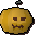 Jack lantern mask