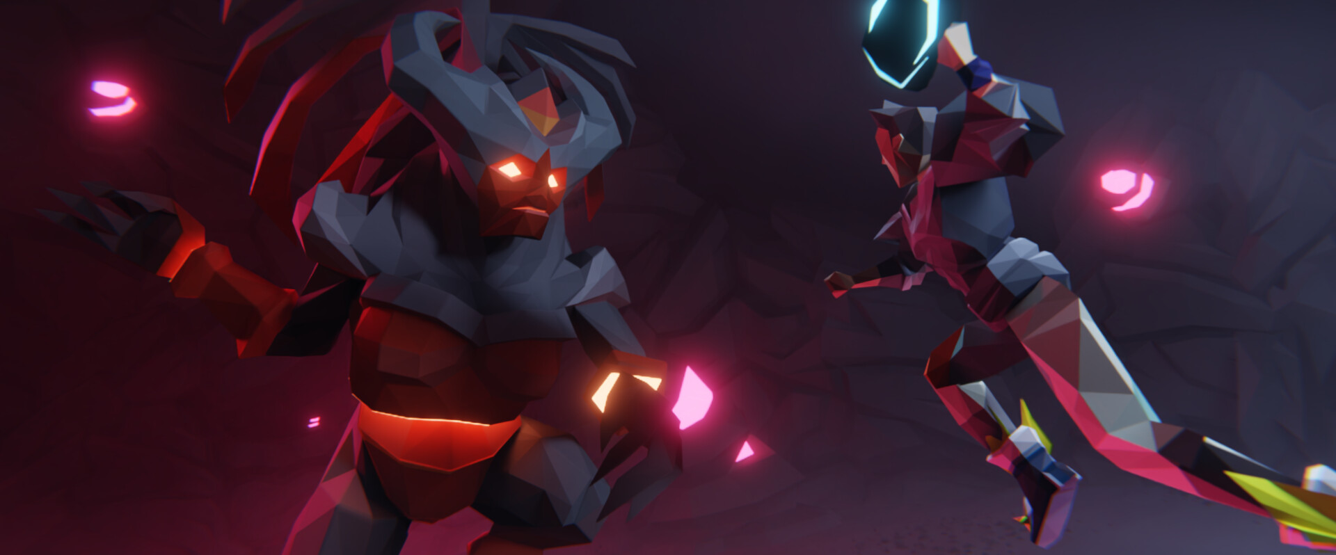 ⚒️ Zalcano & Combat Improvements Now Live!