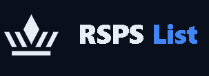 rspslist logo
